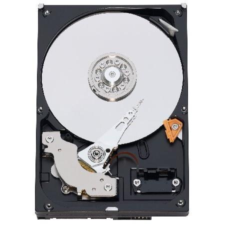 【平行輸入品】Western Digital 250 GB Caviar Blue SATA 3 G...
