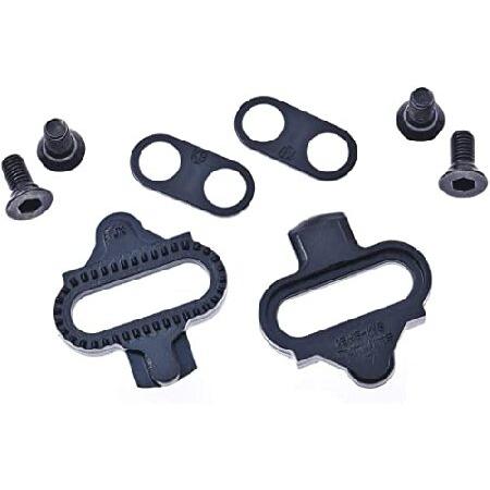 【平行輸入品】シマノ (SHIMANO) リペアパーツ SM-SH51 クリートセット (シングルモ...