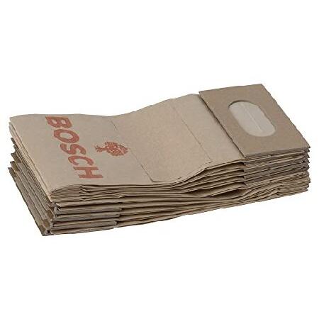【平行輸入品】BOSCH(ボッシュ) ペーパーダストパック 2605411068