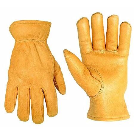 【平行輸入品】CLC Custom Leathercraft 2063L Top Grain Dee...