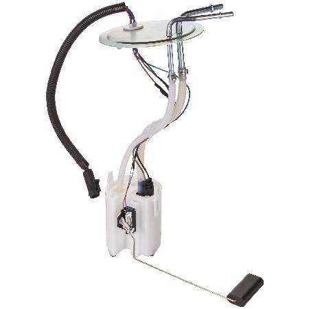 【平行輸入品】Spectra Premium 電動燃料ポンプ・フューエルポンプ SP2238M
