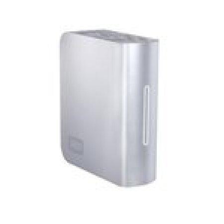 【平行輸入品】WD My Book Studio 320GB USB 2.0/FireWire 40...