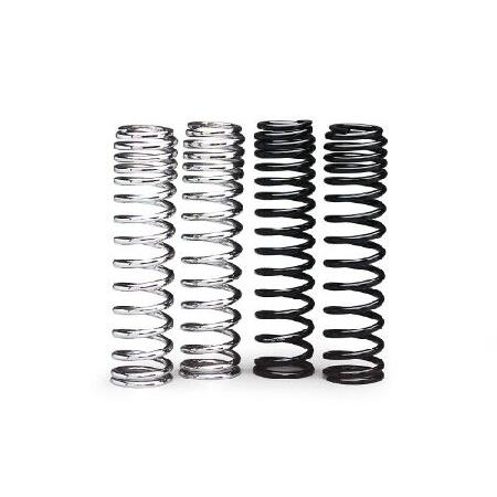 【平行輸入品】Progressive Suspension コイルスプリング 03-1367C