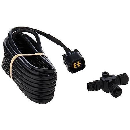 【平行輸入品】Lowrance ケーブル 3004.6865 魚群探知機