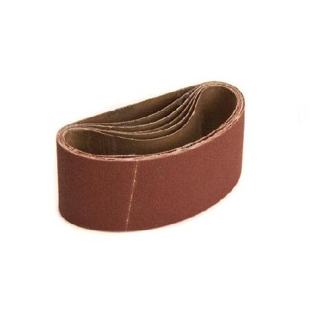 【平行輸入品】Mirka 57-4-24-100 4-Inch by 24-Inch Portabl...