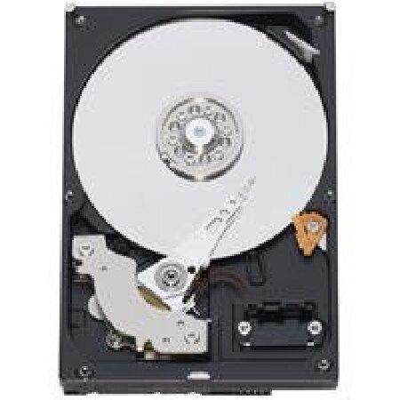 【平行輸入品】Western Digital RE2-GP Enterprise 750 GB Bu...