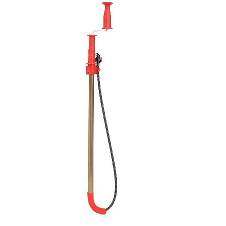 【平行輸入品】RIDGID ドレインオーガー 59802