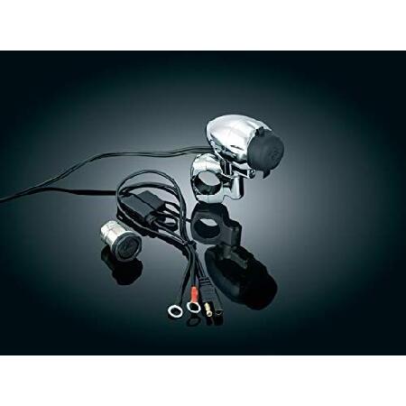 【平行輸入品】ELECTRICAL POWER POINT W/1" CLAMP  並行輸入品
