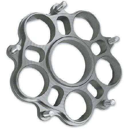 【平行輸入品】JT Sprockets JTA750B Black Aluminum Ducati ...