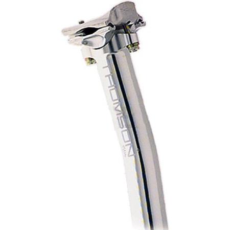 【平行輸入品】THOMSON(トムソン) ELITE シートポスト セットバック有 SPE101SB...