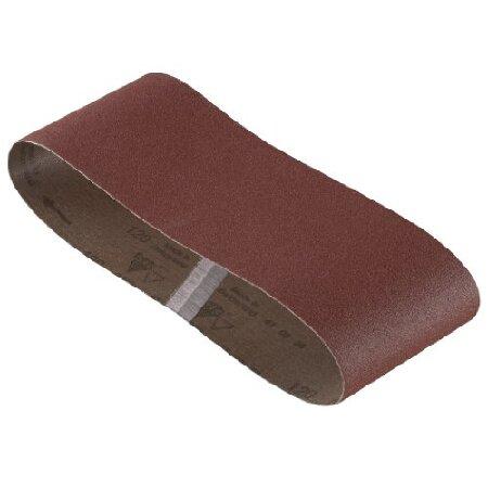 【平行輸入品】Bosch SB6R120 3-Piece 120 Grit 4 In. x 24 I...