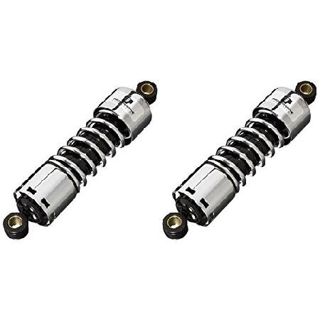 【平行輸入品】Progressive Suspension ボディ フレームパーツ 412-4062...