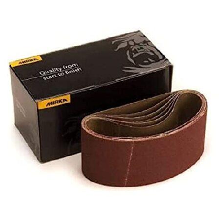 【平行輸入品】Mirka 57-2.5-14-120 2.5-Inch by 14-Inch Por...