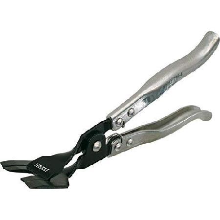 【平行輸入品】Hazet アクセサリ 799-4 車、バイク用ドライバーセット マルチカラー