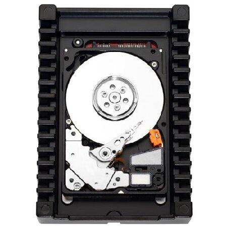 Western Digital/WD1500HLFS/バルク品/3.5インチ内蔵(HDD形状は2.5...