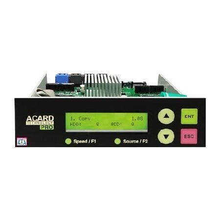 【平行輸入品】ACARD ディスクデュプリケーター ACARD-15T-R デュプリケーター