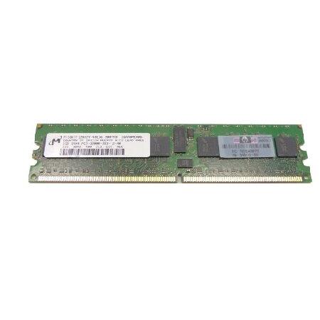 【平行輸入品】345113 - 851 HP 1 GB ( 1 x 1 GB ) pc2 - 320...