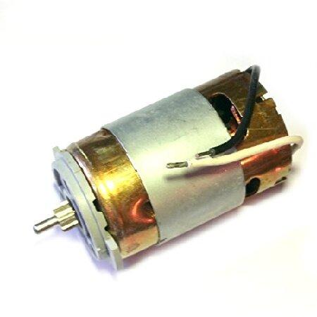 【平行輸入品】Milwaukee 14-50-0610 Motor Assy (Service)