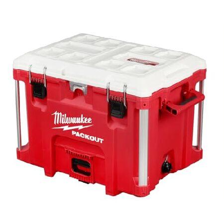 【平行輸入品】Milwaukee 36-14-0760 クラッチシャフト