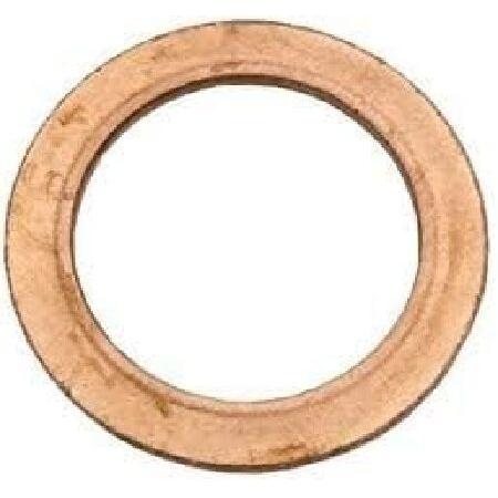 【平行輸入品】Milwaukee 45-88-8565 Copper Washer
