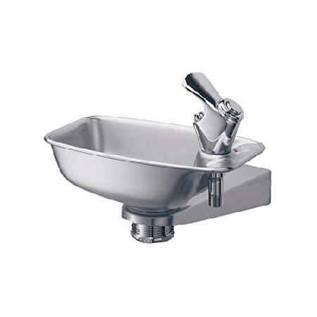 【平行輸入品】Elkay シングルボウル EDF15R 配管工具