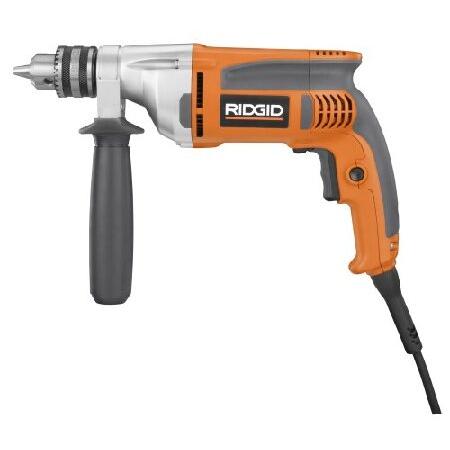 【平行輸入品】RIDGID ドリルドライバ R7111 電動ドリル、ドライバー、レンチ