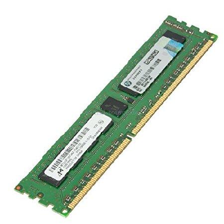 【平行輸入品】HP(旧コンパック) HP 4GB 4Rx8 PC3-8500R-7 LP メモリキッ...