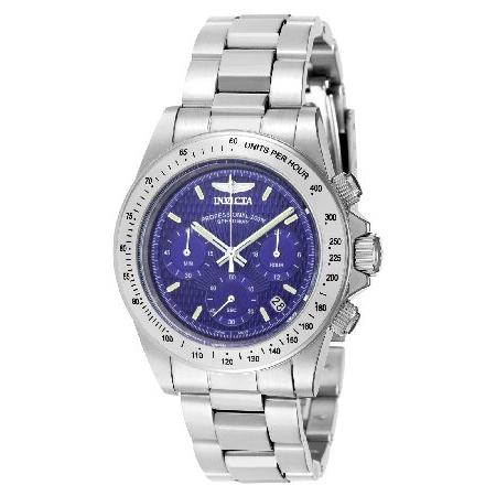 Invicta Men&apos;s 7027 Signature Collection Speedway C...