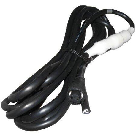 【平行輸入品】Powercord for Plotter/Sounders, 3 pin
