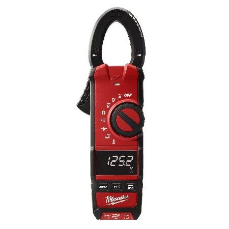 【平行輸入品】Milwaukee 2236-20 Hvac/R