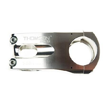 【平行輸入品】THOMSON(トムソン) ELITE X4 ステム 31.8mm SME132SL ...