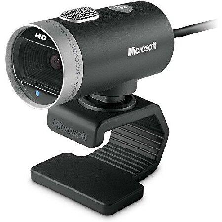 マイクロソフト LifeCam Cinema Webカメラ 並行輸入品
