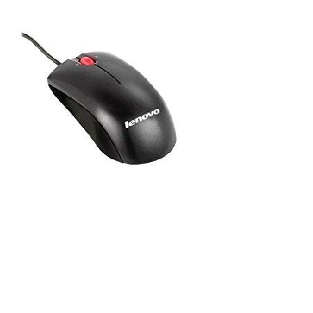 Lenovo Souris optique USB