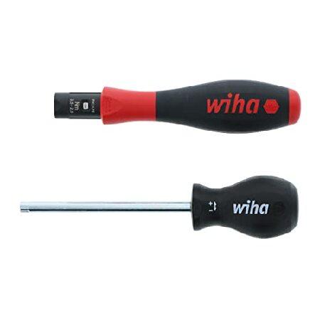 【平行輸入品】Wiha Tools トルクレンチ 28552 自転車用工具