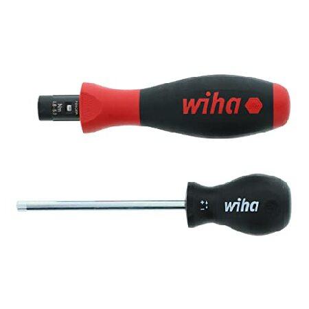 【平行輸入品】Wiha トルクレンチ 28553 自転車用工具