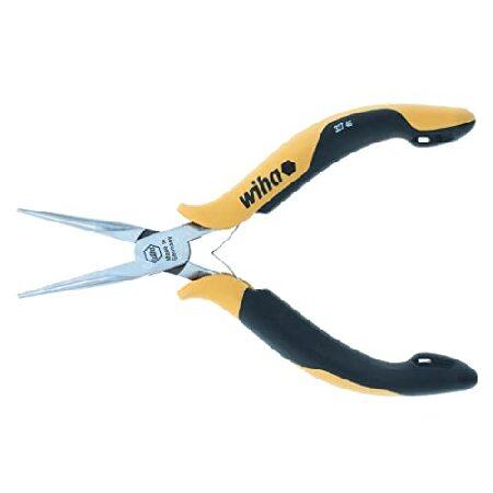 【平行輸入品】Wiha ニードルノーズプライヤー 32746 自転車用工具