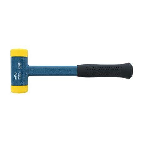 【平行輸入品】Wiha デッドブローハンマー 80250 自転車用工具