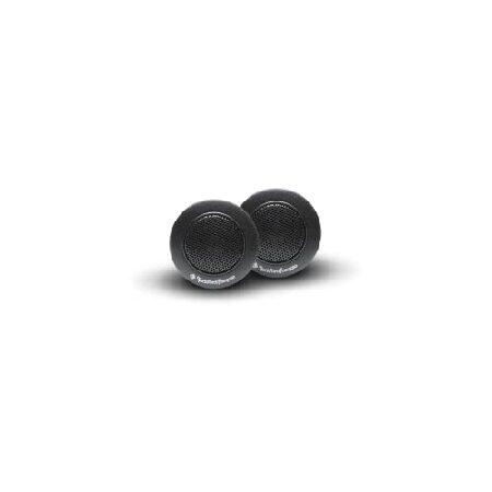 【平行輸入品】Rockford Fosgate ツイーター R1T-S