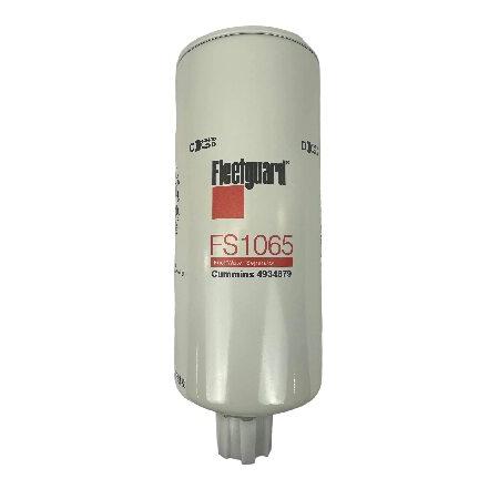 【平行輸入品】Cummins Filtration フューエルウォーターセパレーター FS1065