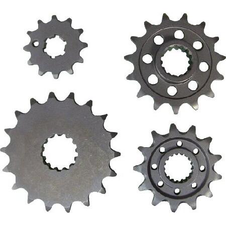 【平行輸入品】スプロケット SPROCKET, C/S 15T
