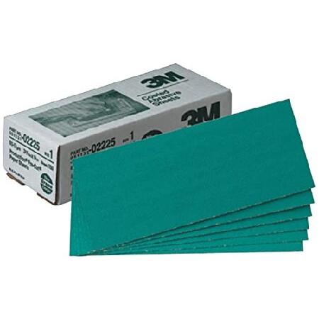 【平行輸入品】3M 2225 80D-Gr Green Corps Production Resin...