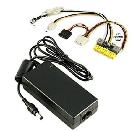 【平行輸入品】Mini-Box PicoPSU-90 12V DC Input 90 Watt Ou...