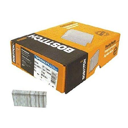 【平行輸入品】Stanley Bostitch BCS1514 15-1/2 GA 1-3/4-In...