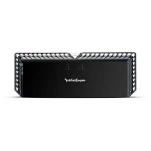 【平行輸入品】Rockford Fosgate Power T2500-1bdCP 2500-Watt Class-BD with Constant Power Mono Amplifier