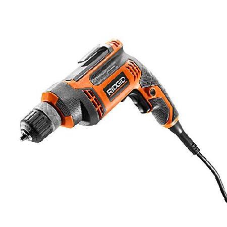 【平行輸入品】RIDGID ハンマードリル R70011 電動ドリル、ドライバー、レンチ