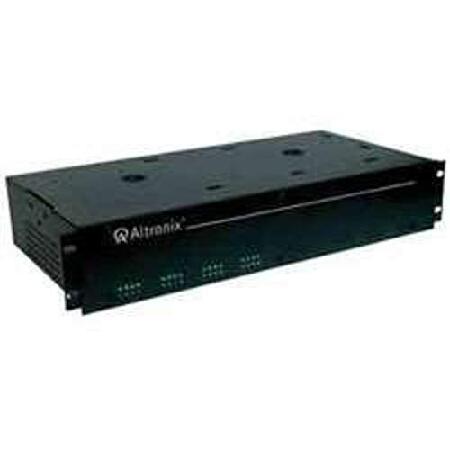 【平行輸入品】Altronix 独自の電源 R615DC1016