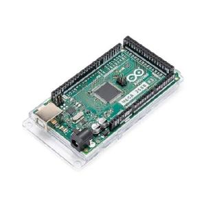 【平行輸入品】Arduino Mega 2560 ATmega2560 マイコンボード A000067