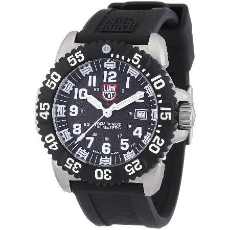 ルミノックス LUMINOX ネイビーシールズ カラーマーク シリーズT25表記 3151 メンズ