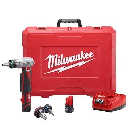 【平行輸入品】Milwaukee 2432-22 M12 12V Propex Expansion ...