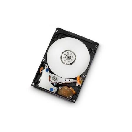 【平行輸入品】HGST Travelstar 2.5-Inch 500GB 5400RPM SATA...